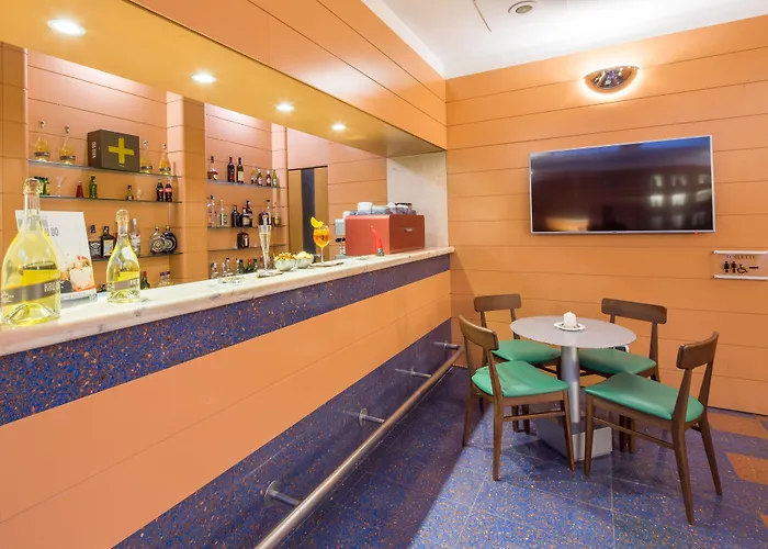 Best Western Plus PlazaHotel Napoli