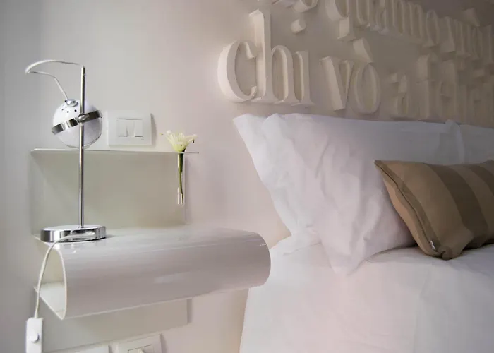 Santa BrigidaHotel Napoli